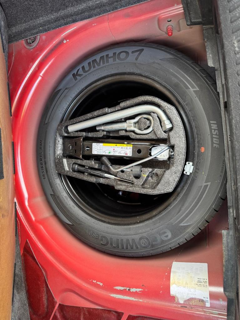 2016 Volkswagen Polo 1.2 TSI R-Line 5dr HATCHBACK Petrol Manual