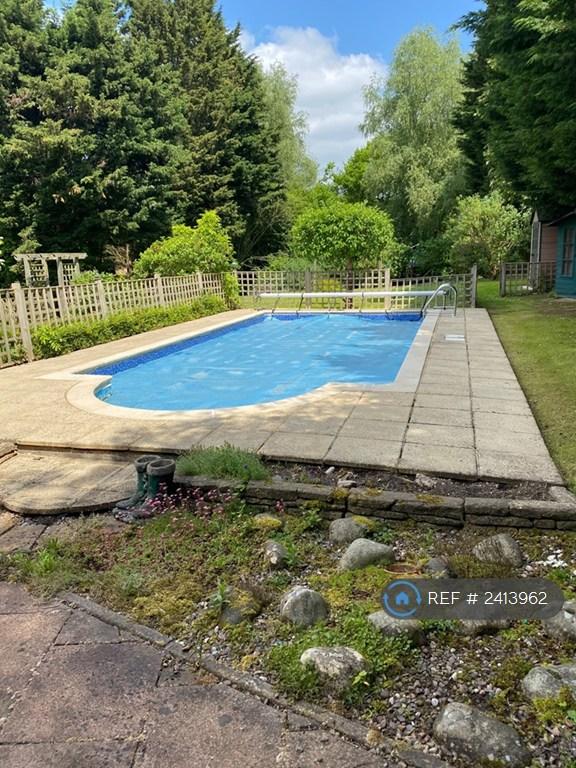 6 bedroom house in Tilekiln Green, Great Hallingbury, Bishop's Stortford, CM22 (6 bed) (#2413962)