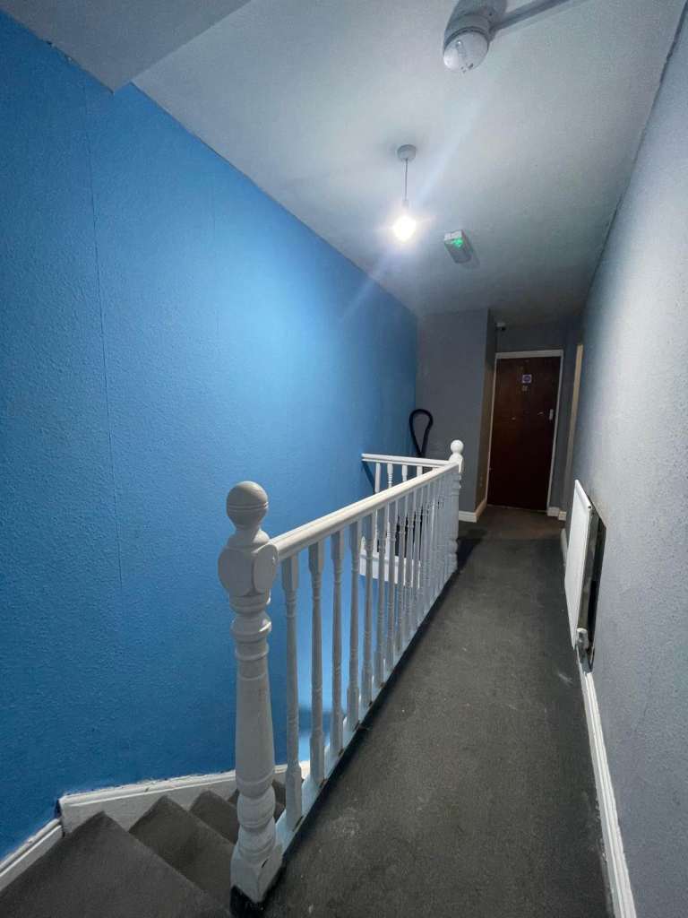 6 bed 3 bath DSS / UC 