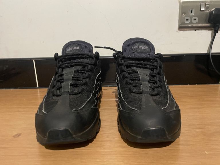Nike air max size 8 | Men display picture 2