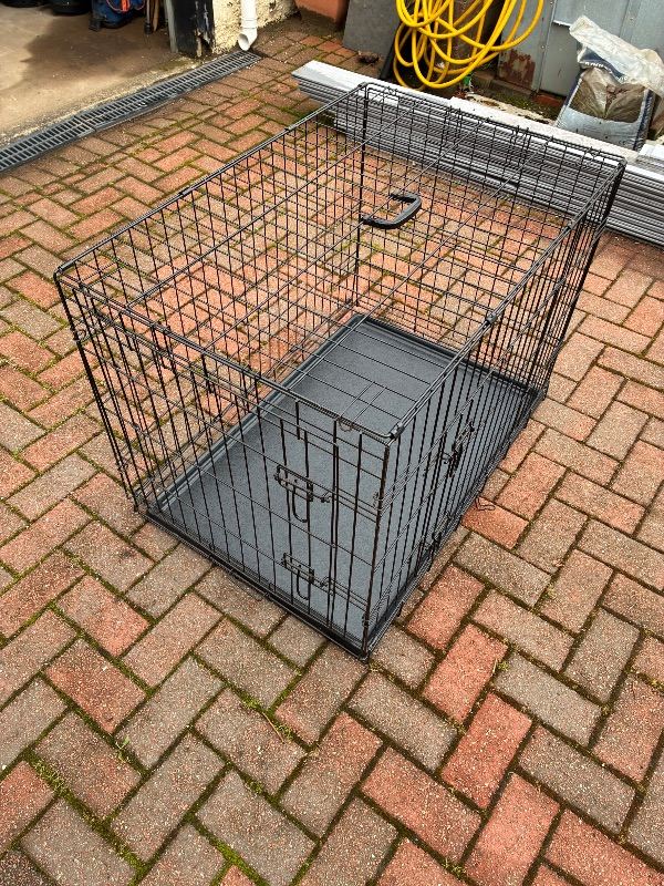 Dog Crate Large