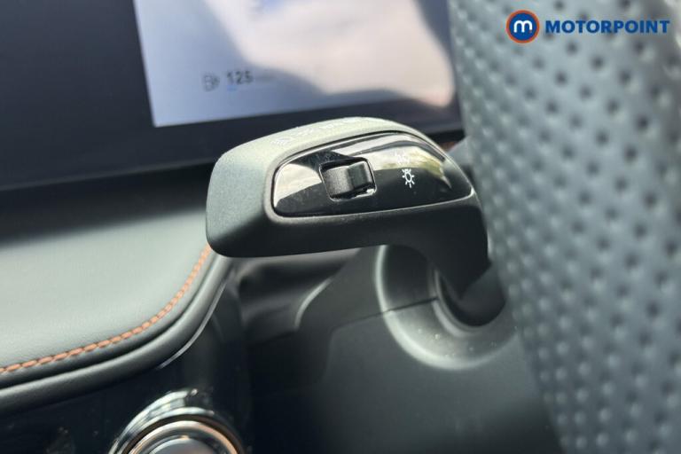 2025 MG MG HS 1.5 T-GDI Trophy 5dr DCT SUV Petrol Automatic