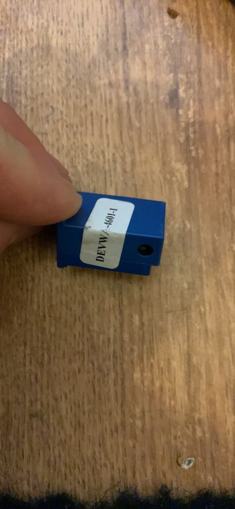 Dension Gateway 100 Audi IDC iPod iPhone interface adaptor