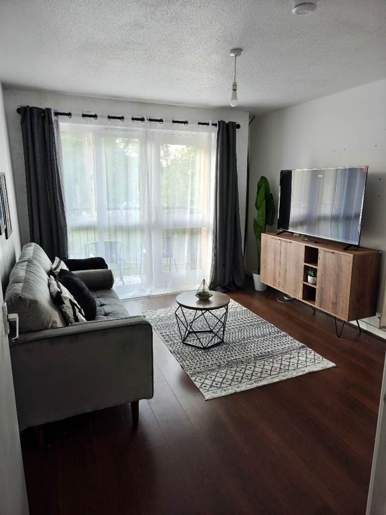 Swap wanted! Large 1 Bedroom flat in Whitechapel E1 5BN