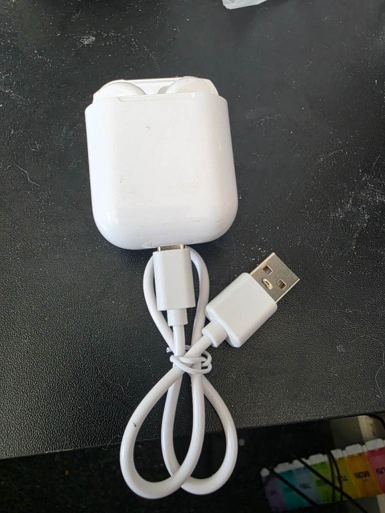 Wirless Earbuds 