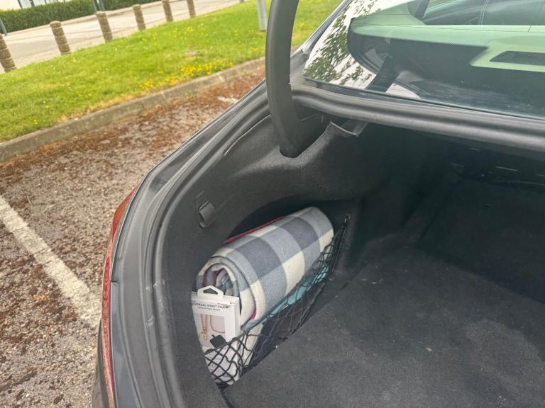 2015 Mercedes-Benz C Class C220 BlueTEC SE 4dr Auto SALOON Diesel Automatic