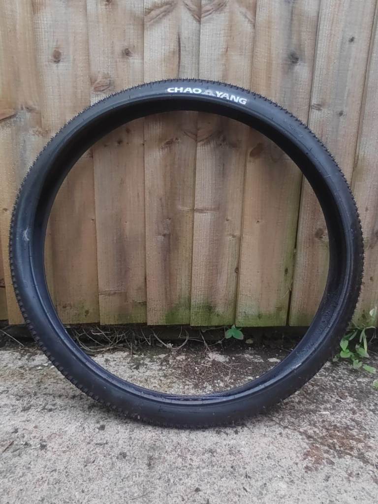 MTB BIKE TYRE 26 inch