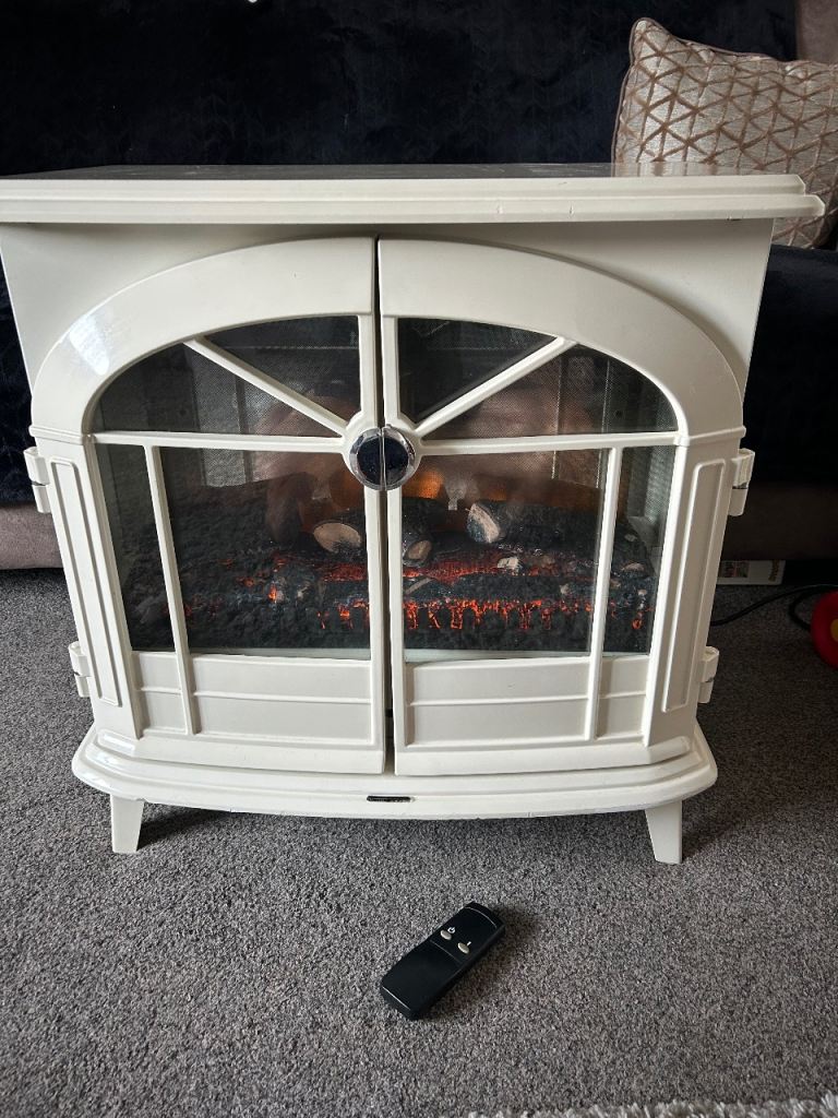 Dimplex Opti-Flame Fire