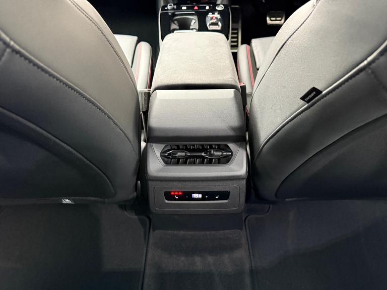  Audi Q6 e-tron 100kWh Edition 1 SUV 5dr Electric Auto quattro (388 ps) Electric Automatic