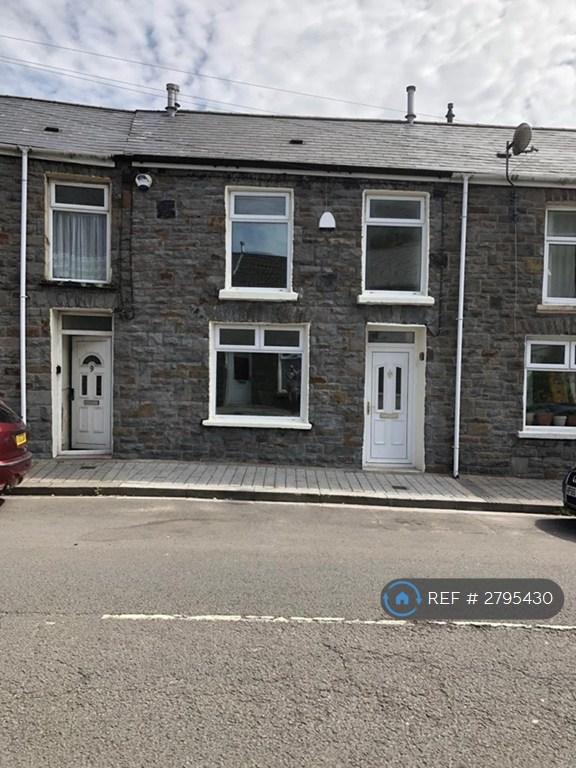 3 bedroom house in Wyndham Street, Treorchy, CF42 (3 bed) (#2795430)