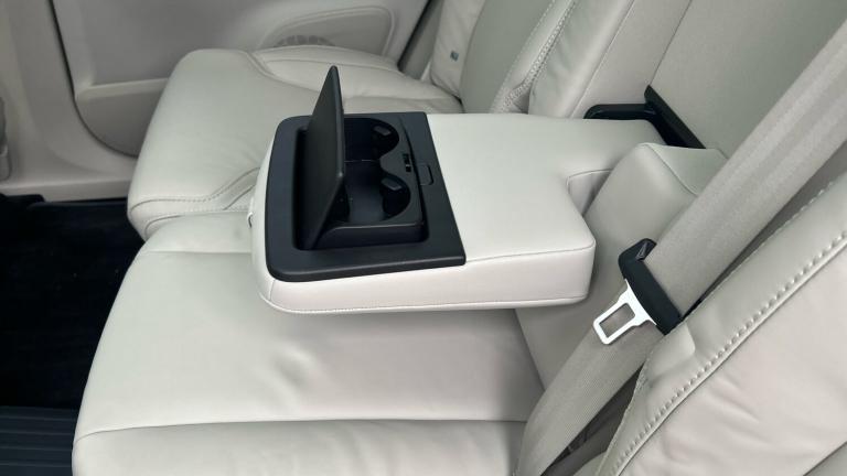 2023 Volvo XC90 2.0 T8 [455] RC PHEV Ultimate Dark 5dr AWD Gtron Estate Estate Hybrid Automatic