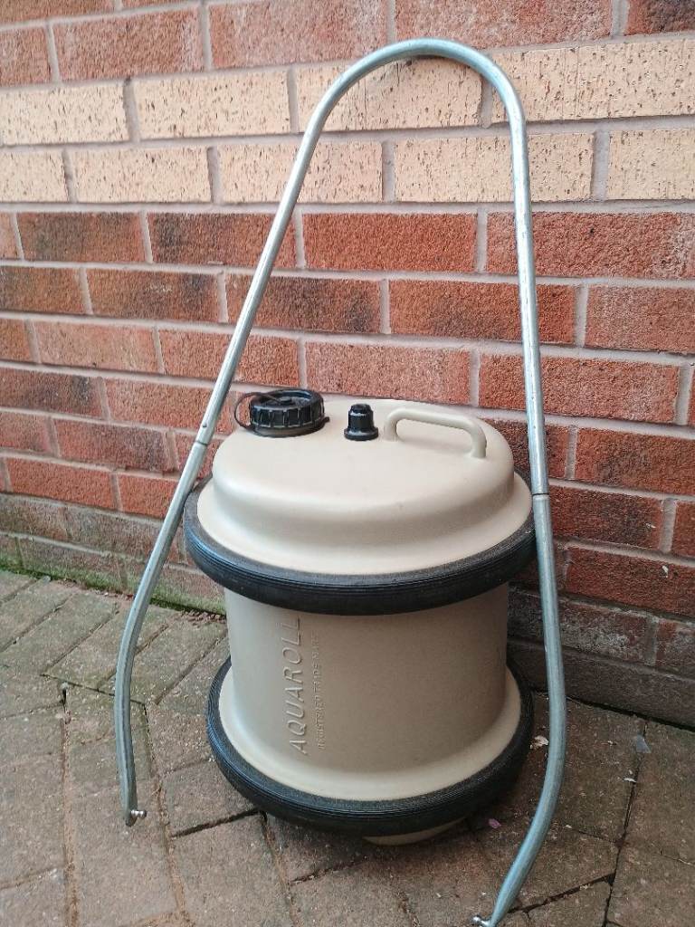 Aquaroll 30 litre