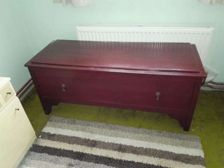 Bedding box