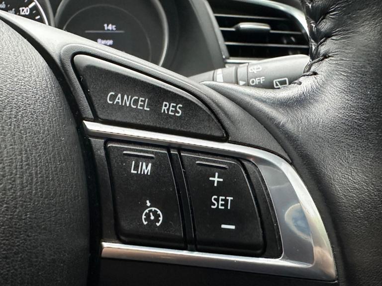 2015 Mazda Mazda6 2.0 SKYACTIV-G Sport Nav Tourer Euro 6 (s/s) 5dr ESTATE Petrol Manual