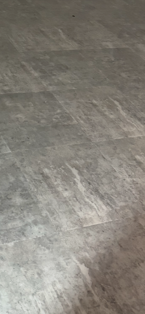 Slip resistant Amtico floor tiles 15 m2 grey  £400 Ono 
