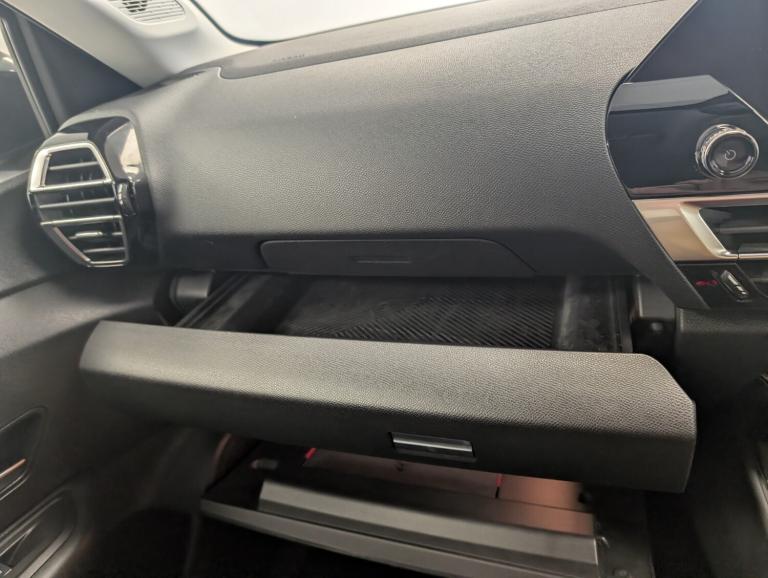 2021 Citroen C4 1.2 PureTech [130] Shine 5dr Hatchback Petrol Manual