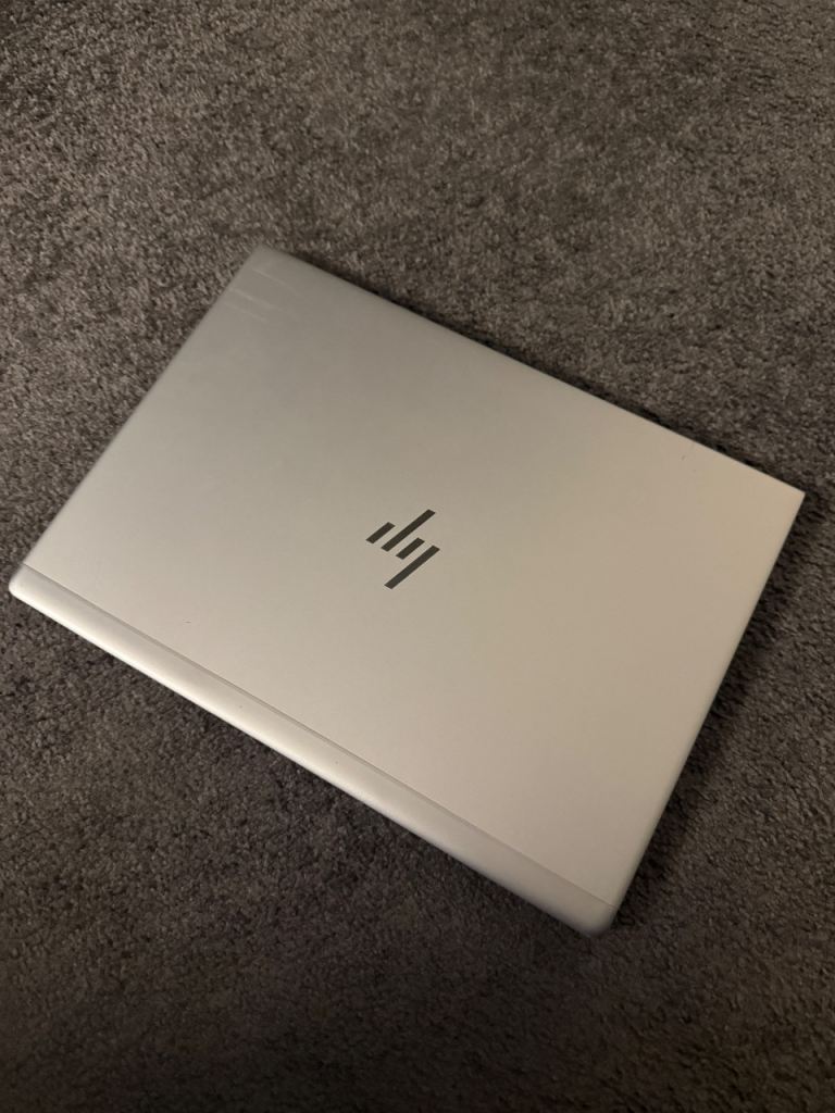Hp Laptop Elitebook 