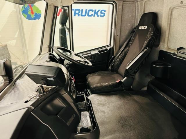 Iveco Stralis 310 Euro 6 6x2 Box Van