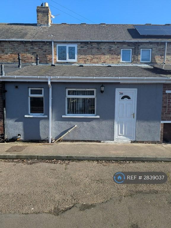 3 bedroom house in Sycamore St, Ashington, NE63 (3 bed) (#2839037)