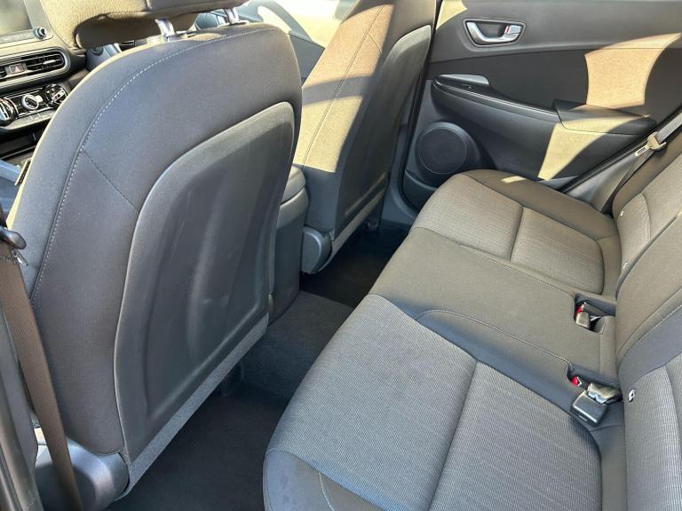 2021 Hyundai KONA 1.0 T-GDi MHEV SE Connect Euro 6 (s/s) 5dr HATCHBACK Petrol/Electric Hybrid Manual