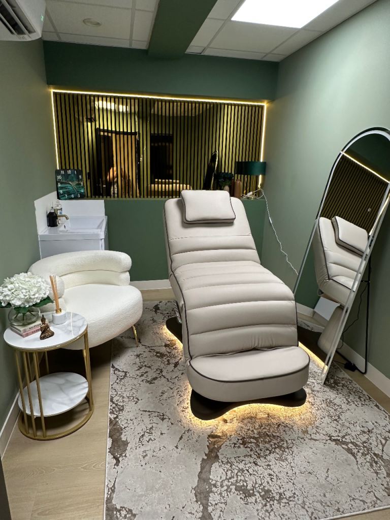 Deep Tissue, Swedish & Hot Stone Massage | Marylebone