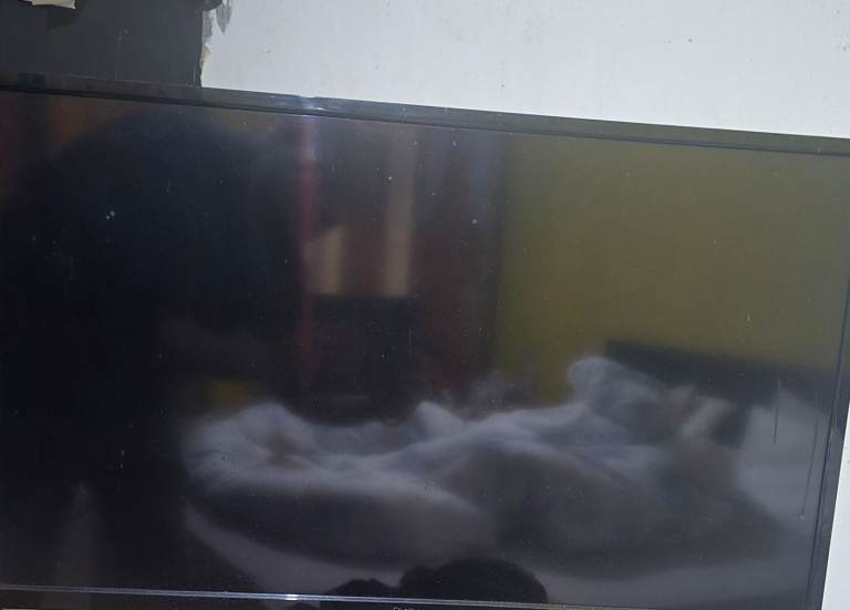 32" Digihome Smart TV 