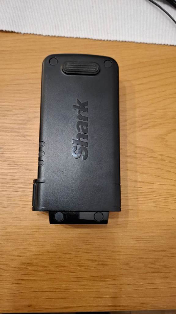 Shark Battery XBATR725EU Genuine 