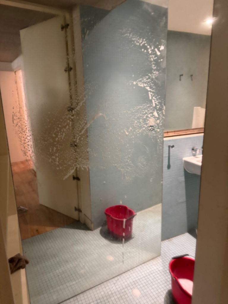 End of Tenancy cleaning 