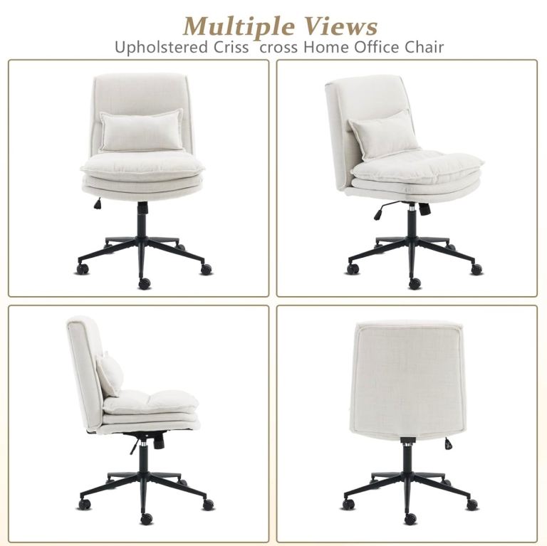 Brand New in Box Wide Office Chair 