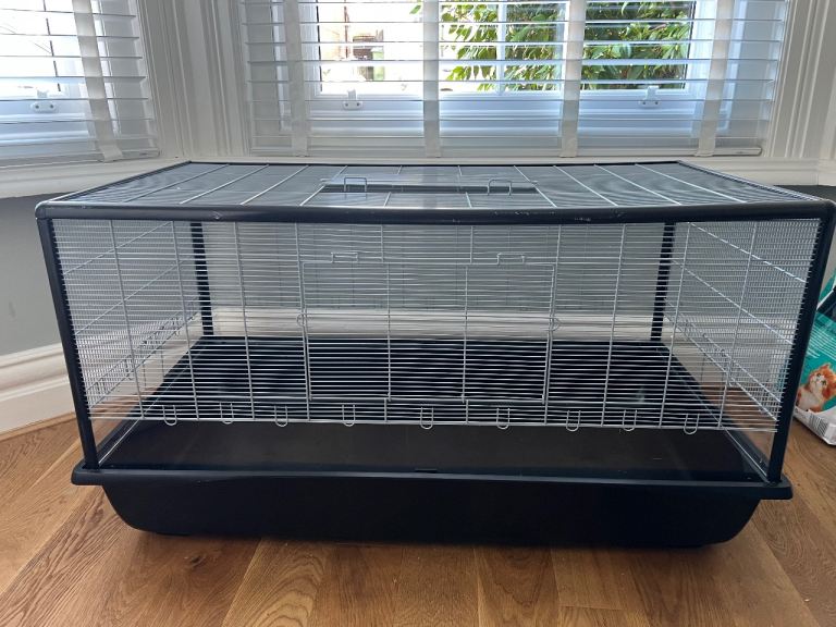Rodent cage- ideal for mice or hamsters