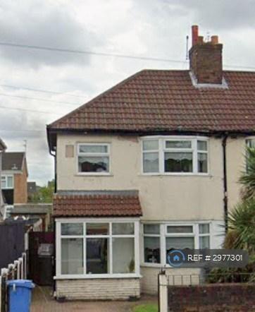 3 bedroom house in Page Moss Lane, Liverpool, L14 (3 bed) (#2977301)