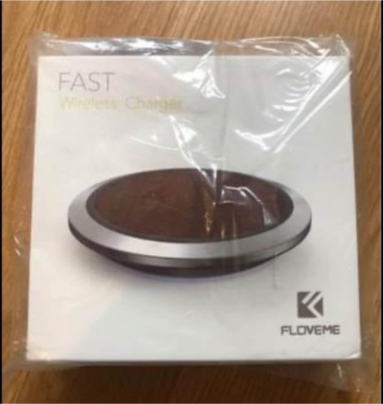 Phone Chargers Floveme wireless fast charger