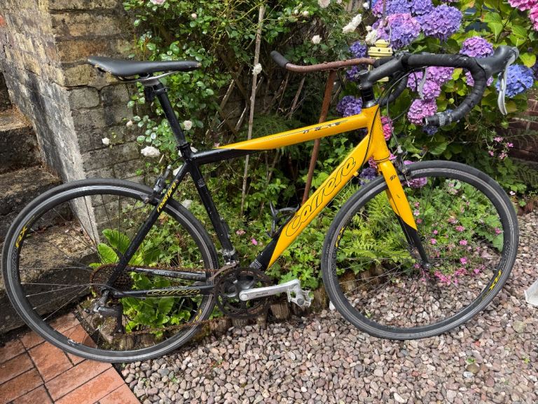 Carrera Road Bicycle Bike