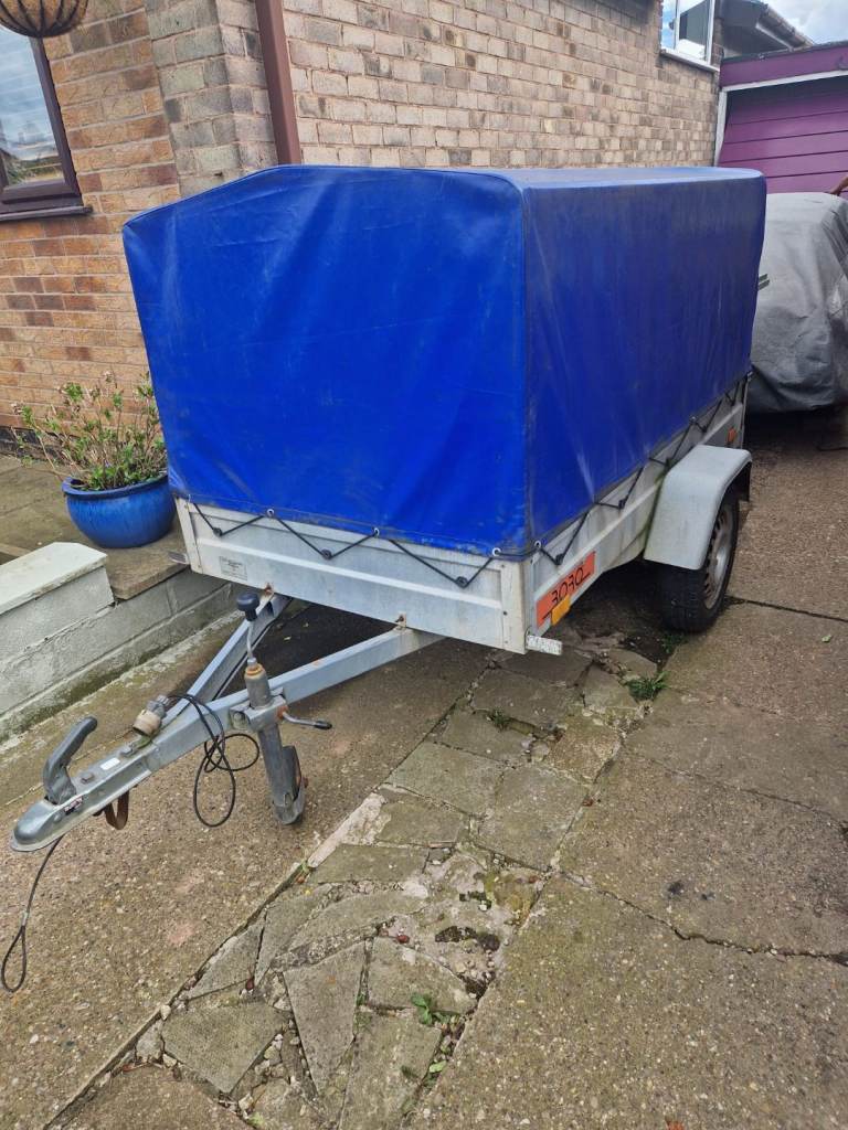 Trailer for sale 