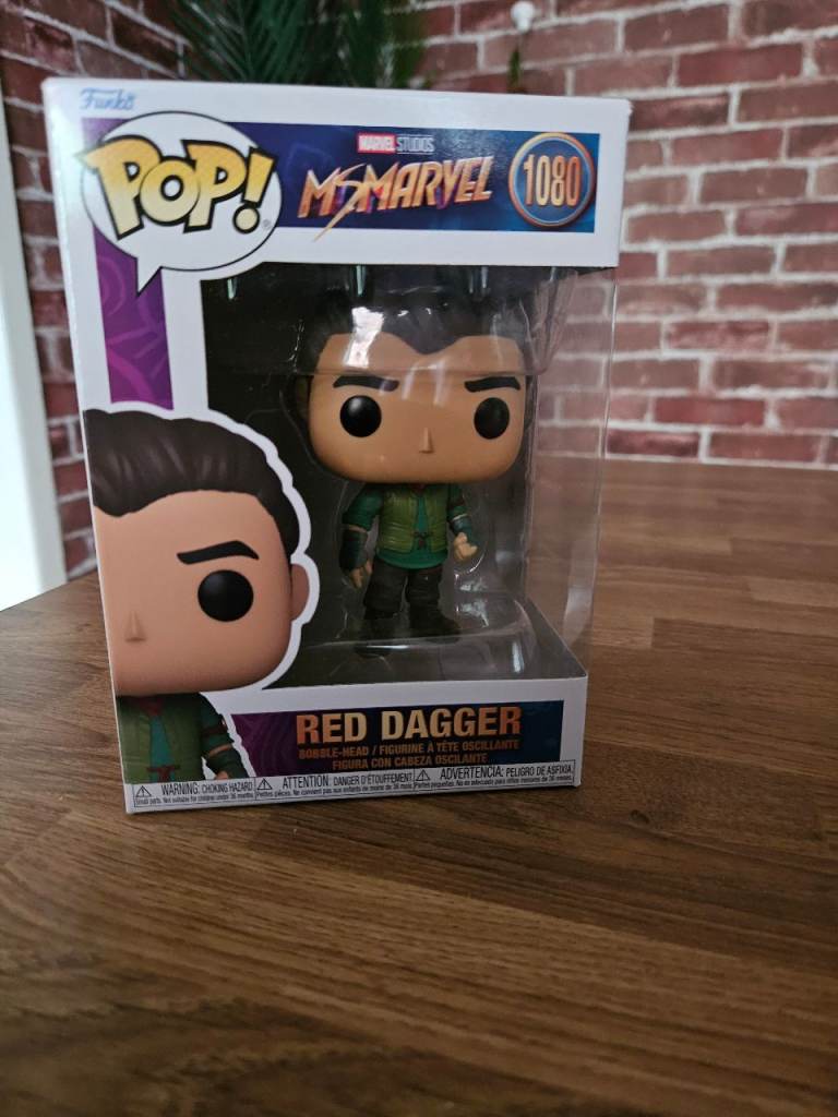 Assorted funko pop collectable 