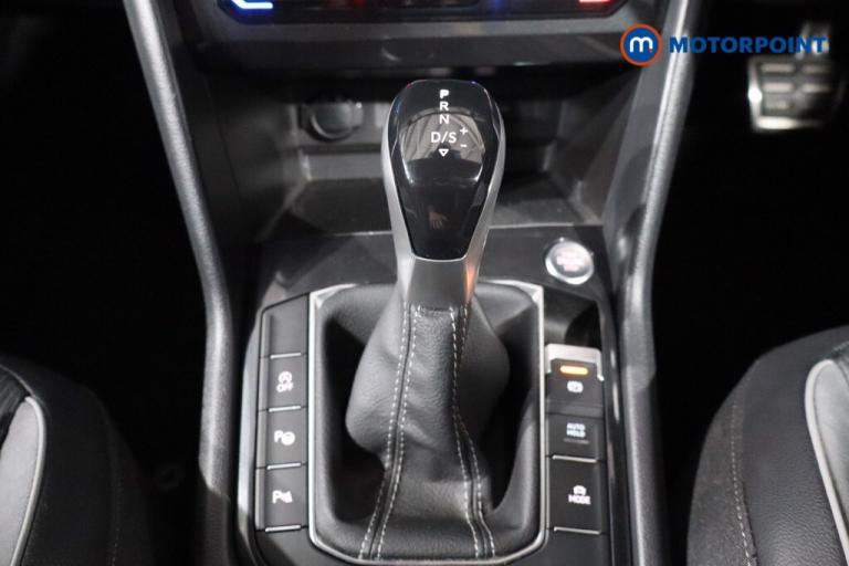 2023 Volkswagen Tiguan 1.5 TSI 150 R-Line 5dr DSG ESTATE PETROL Automatic