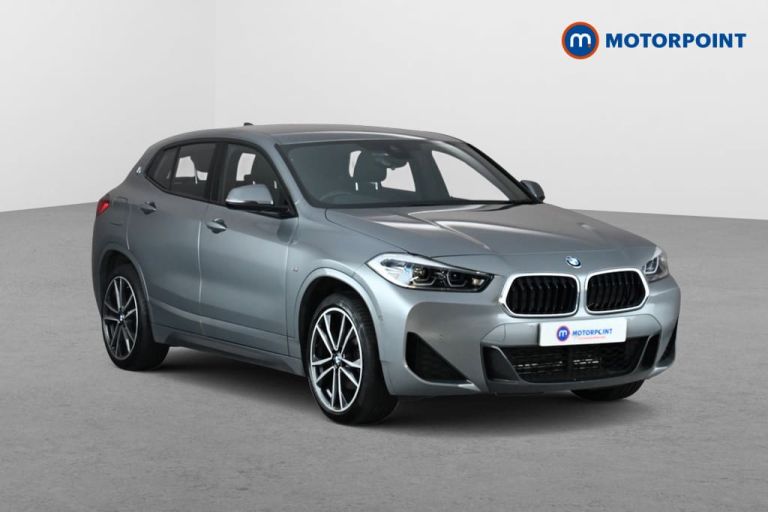 2023 BMW X2 sDrive 18i [136] M Sport 5dr SUV Petrol Manual