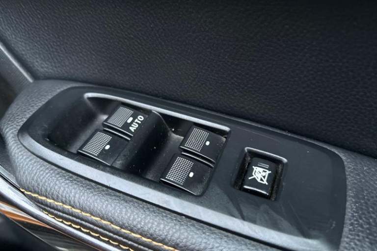 2021 Ford Ranger Wildtrak AUTO 2.0 EcoBlue 213ps 4x4 Double Cab Pick Up, CAMERA, SAT NAV, AI PICK...