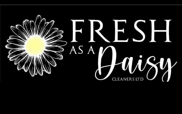 Fresh As A Daisy