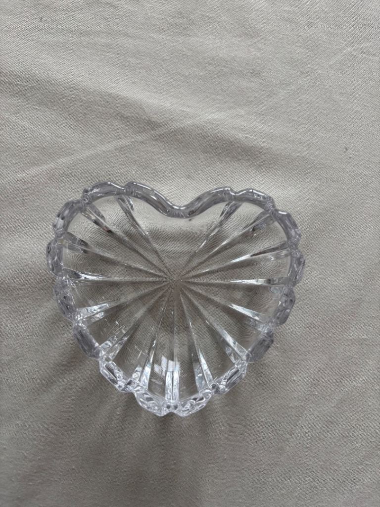 Trinket Tray - used