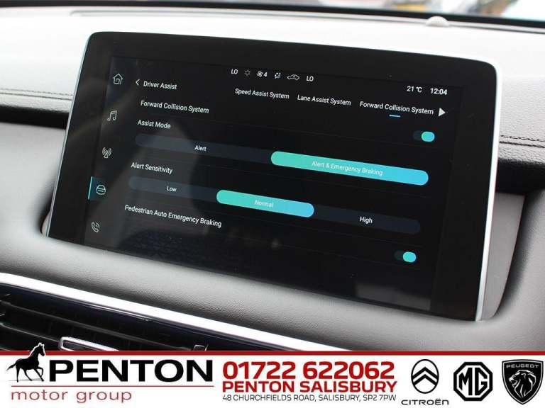 2024 MG MG HS 1.5 T-GDI 16.6kWh SE Auto Euro 6 (s/s) 5dr ESTATE Petrol/Electric Hybrid Automatic