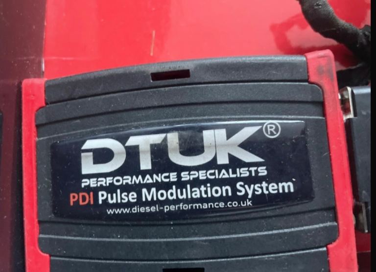 DTUK Vauxhall Astra Insignia Corsa CDTi DIGITAL TUNING CHIP 