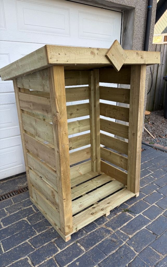 Log store Weekend Deal