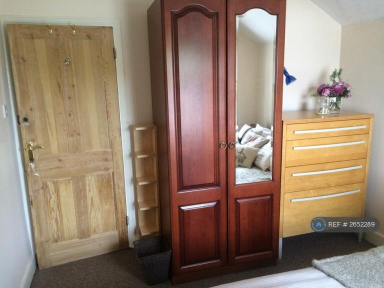 1 bedroom in Romford, Romford, RM7 (#2652289)