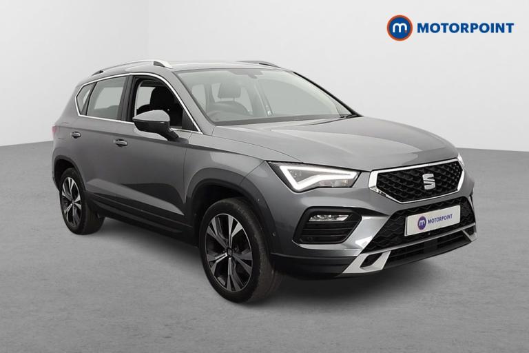 2023 SEAT Ateca 1.0 TSI SE Technology 5dr SUV Petrol Manual