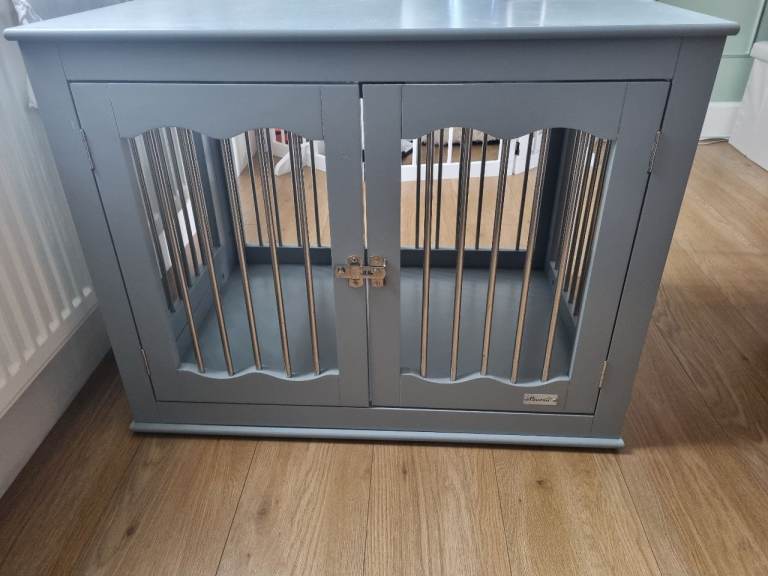 Dog house/pen