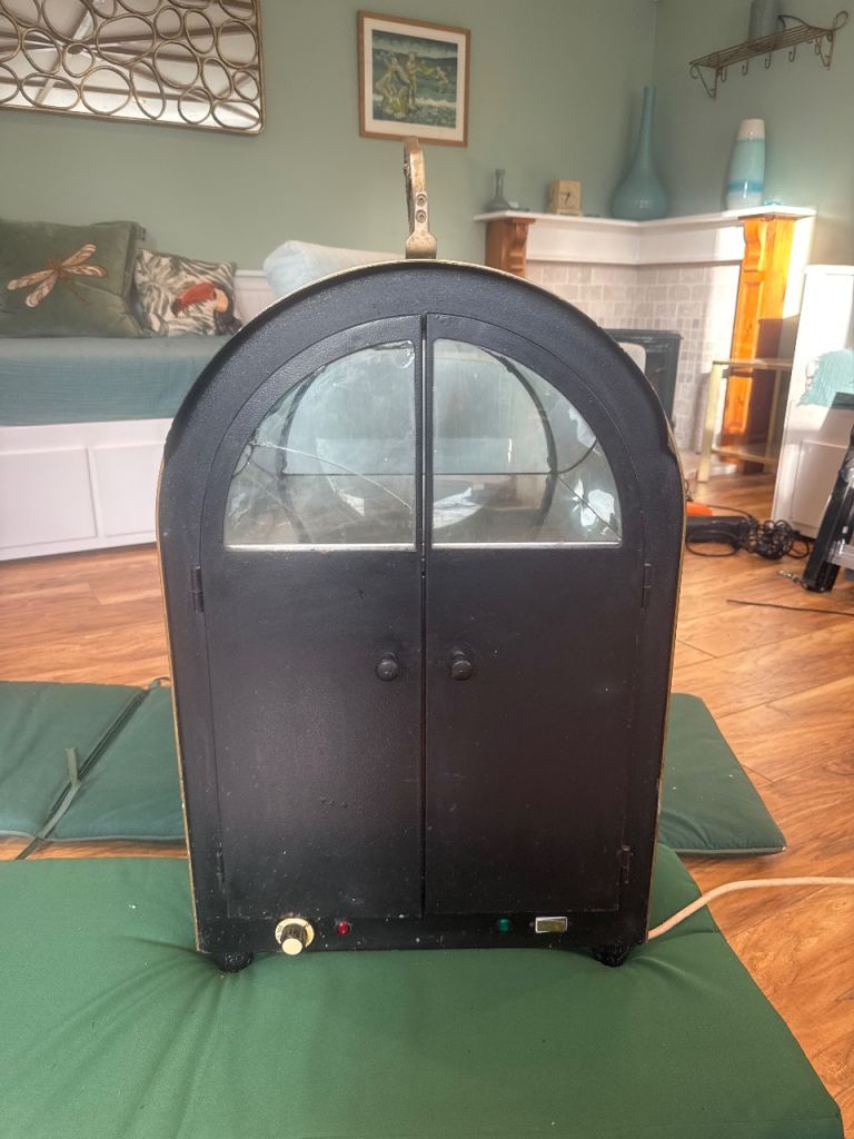 Cotswolds commercial baked potato oven 