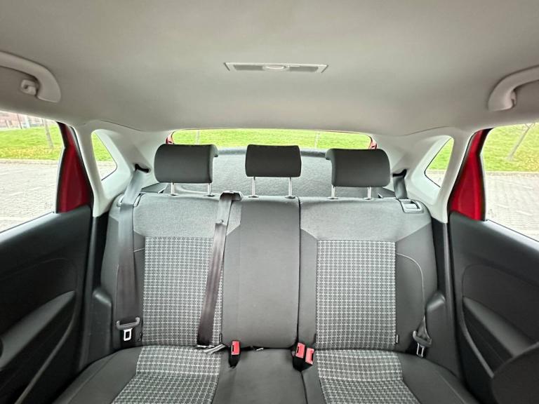 2017 Volkswagen Polo 1.2 TSI Match Edition 5dr HATCHBACK Petrol Manual