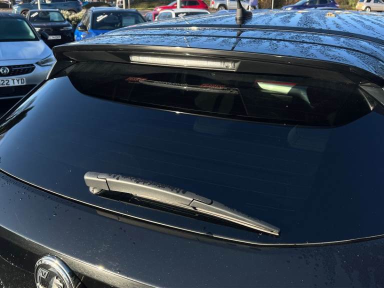 2022 Vauxhall Corsa 1.2 Turbo GS Line 5dr Hatchback PETROL Manual