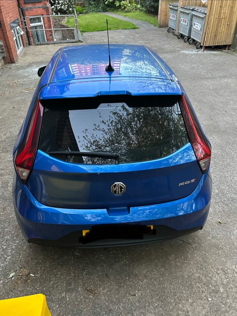 Mg3 